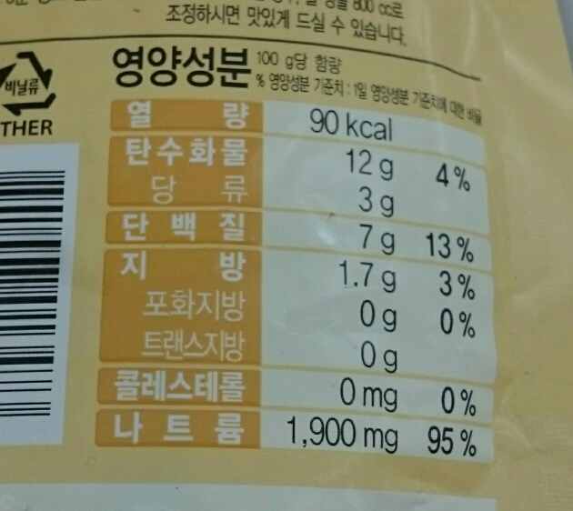 다담_냉이된장찌개양념
